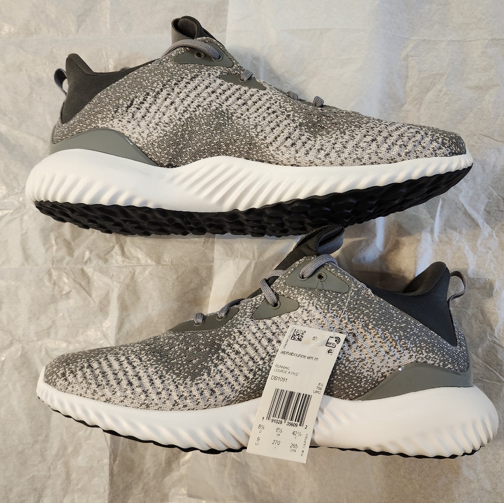 Adidas alphabounce